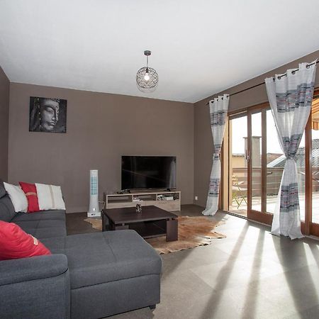 Blue Home Roanne Bagian luar foto