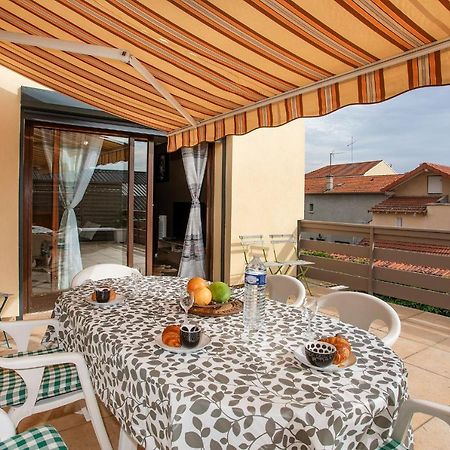 Blue Home Roanne Bagian luar foto
