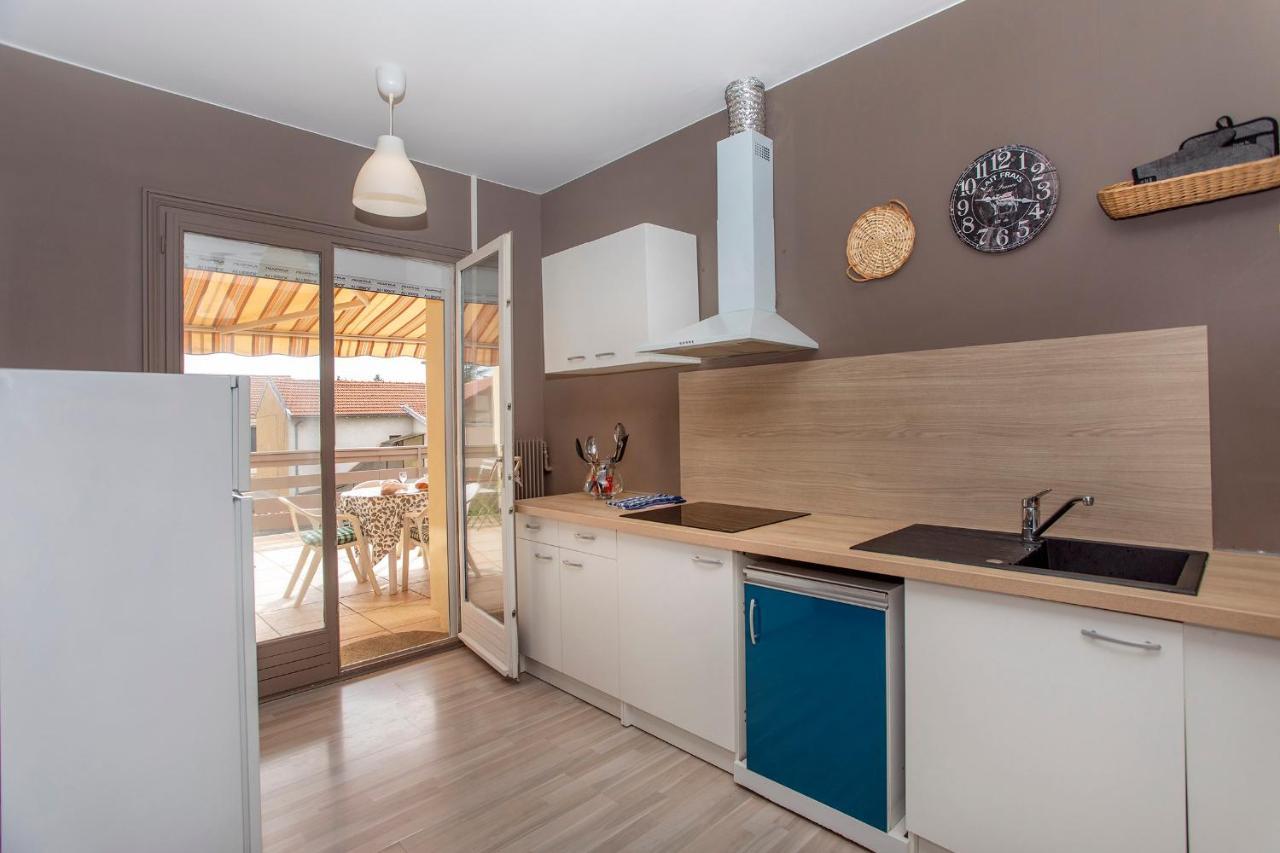 Blue Home Roanne Bagian luar foto