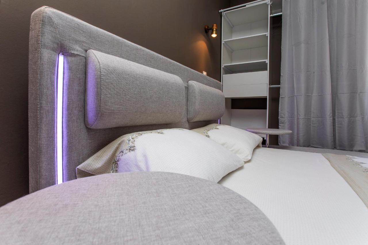 Blue Home Roanne Bagian luar foto