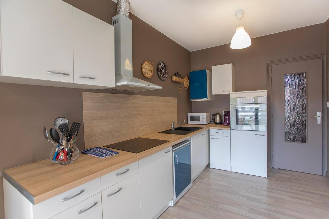 Blue Home Roanne Bagian luar foto